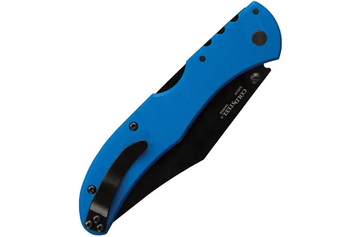 Cold Steel Broken Skull III Folding Knife - view 2